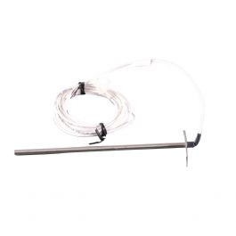 Johnson Controls TE-6311V-2 Duct Mount Temperature Sensor Probe 8" 1K Ohm
