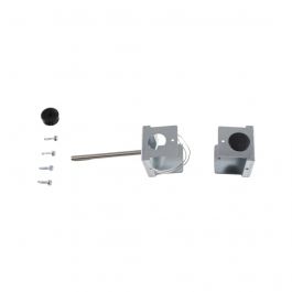 Johnson Controls TE-631GM-1 4" Duct Mount Nickel Temperature Sensor 1K OHM