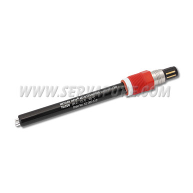 Thornton 52 000 512 pH Sensor, Used on M300 Meters