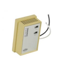 Schneider Electric (Barber Colman) TK-1721 Day-Nite Thermostat RA Dual Setpoint 55°F-85°F