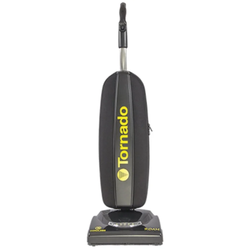 Tornado 97300 CK LW 13/1 Roam Battery (13″ – 11 lb. Single Motor Upright Vac)
