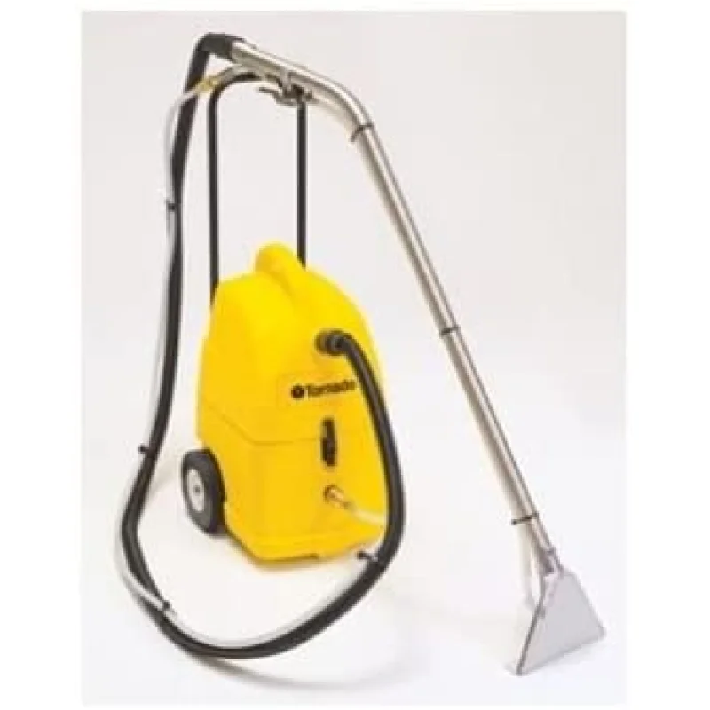 Tornado 98220 Professional Carpet Spotter and Auto Detailer NO HEAT WIT (98347 AND 31215)