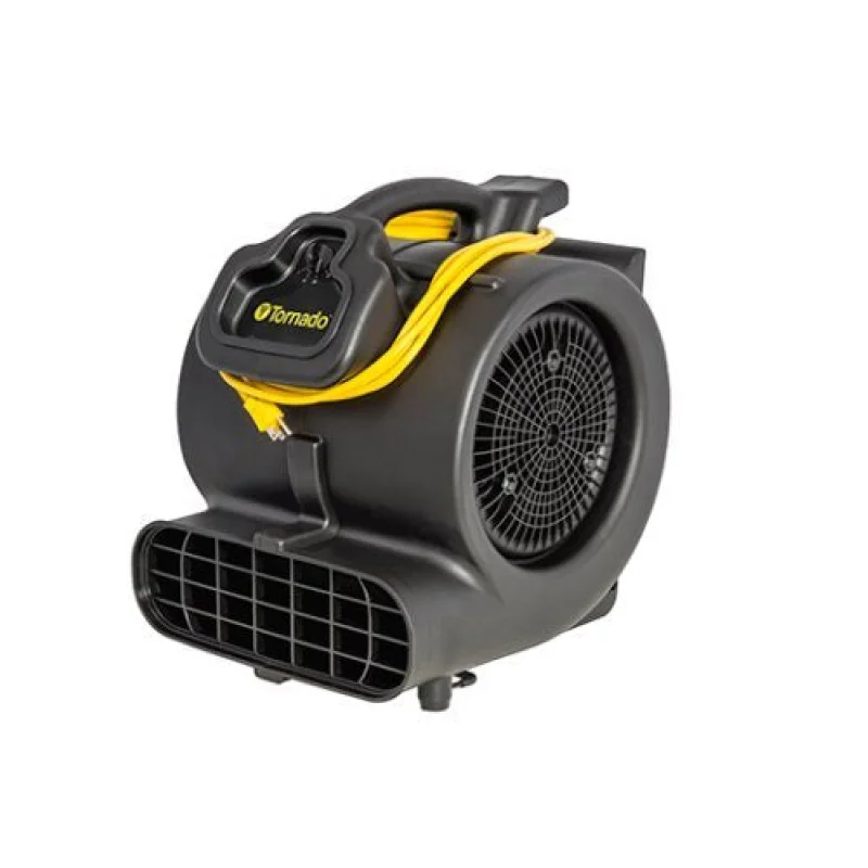 Tornado 98774 Windshear 3200 Dryer Air Mover Dryer