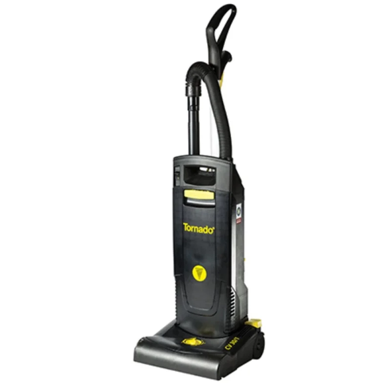 TORNADO Disposable Filter Bag, HEPA Upright Vacuum