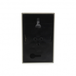 Honeywell TP9600A1007 Direct Acting Pneumatic Thermostat
