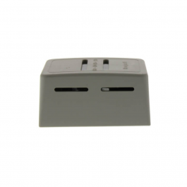 Honeywell TP9630A1004 1/2 Pipe D/A Pneumatic Thermostat