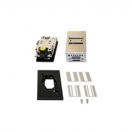 Honeywell TP970A2234 Pneumatic Thermostat Direct Acting 2-Pipe 15-30°C