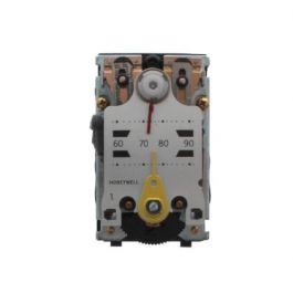 Honeywell TP972A2002 Pneumatic Thermostat Direct Acting Heating, Reverse Acting Cooling