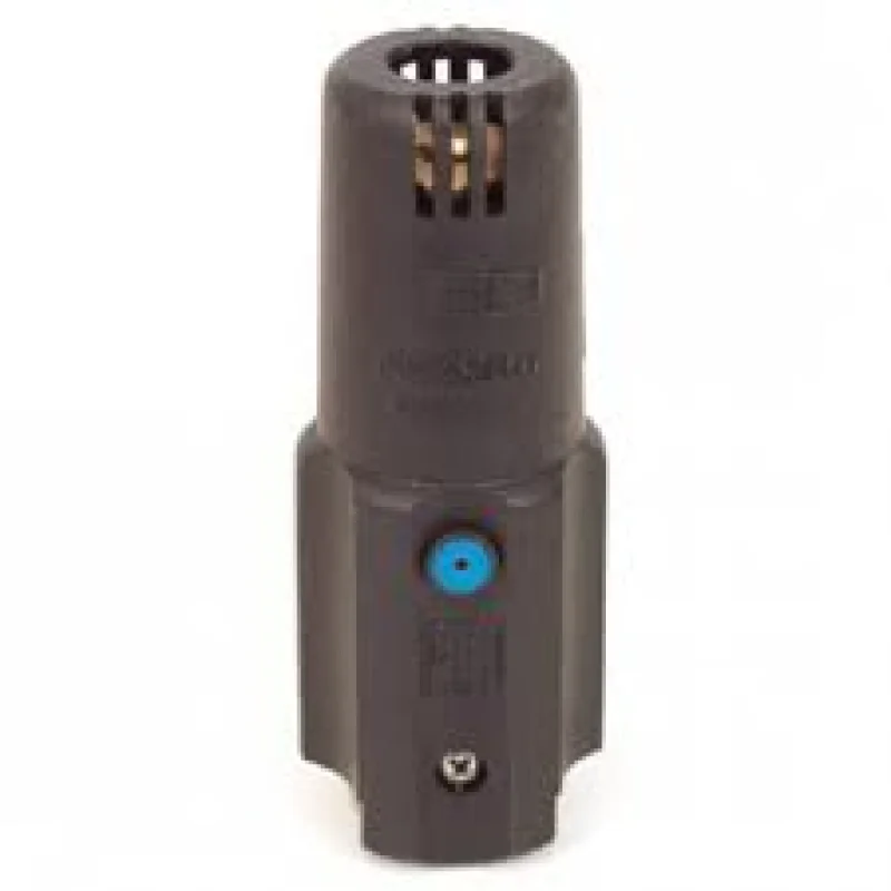 Turbo Nozzle – Rotomax #2 Blue