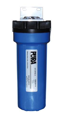 Pura 15910111 UV-1 EPCB UV System, 1 GPM