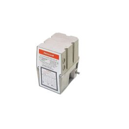 Honeywell V4062A1008 High-Low-Off Gas Valve Actuator W/Shaft 26Sec 120V