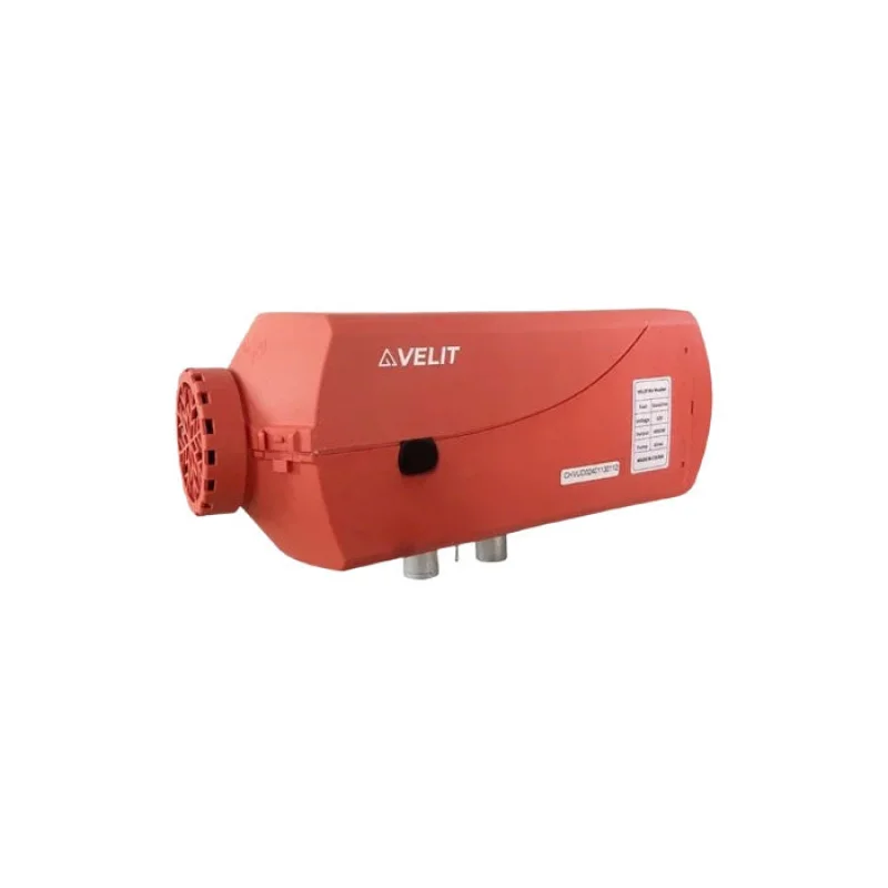 VELIT 14k BTU 4000W Air Heater