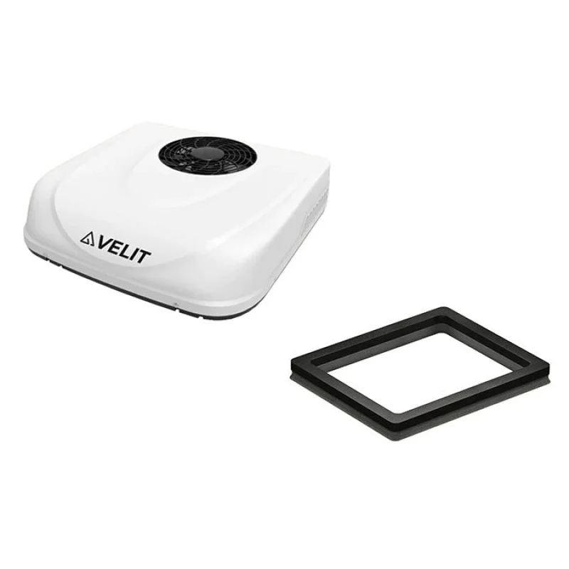 VELIT 2000R + Premium Dual Layer Gasket White