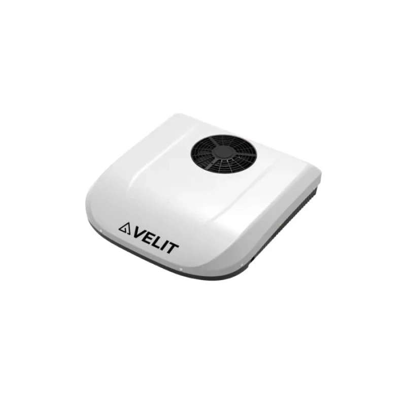 VELIT 3000R Rooftop Air Conditioner White