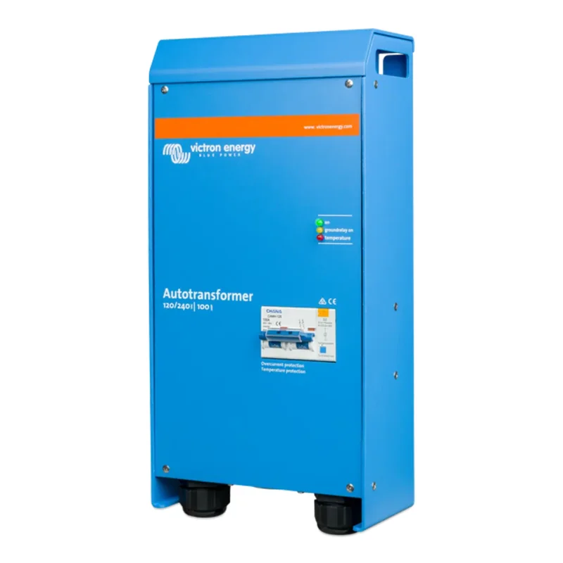 Victron | Autotransformer 120/240V-100A