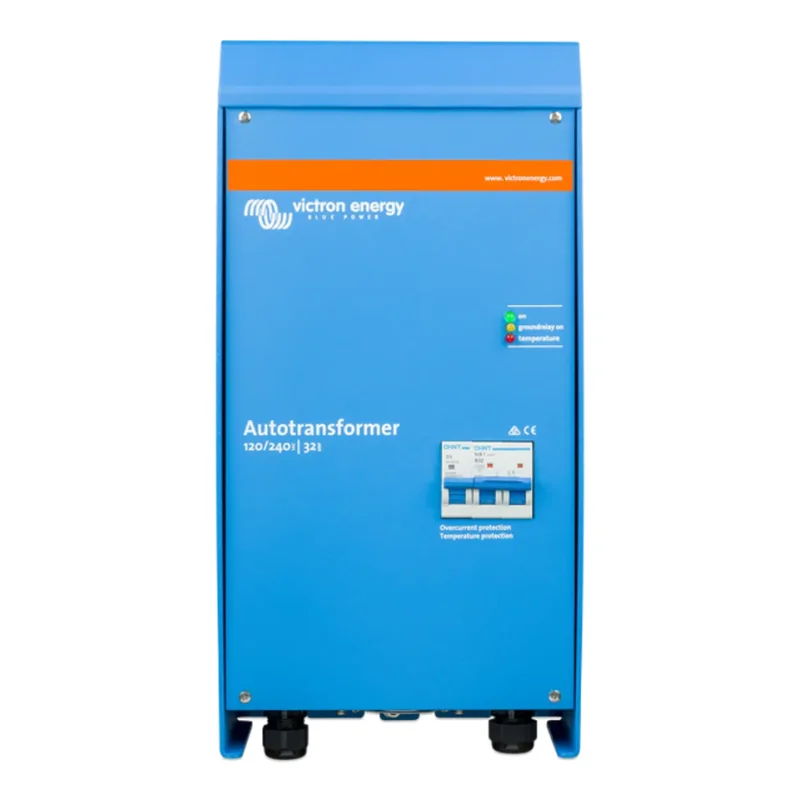 Victron | Autotransformer 120/240V-32A