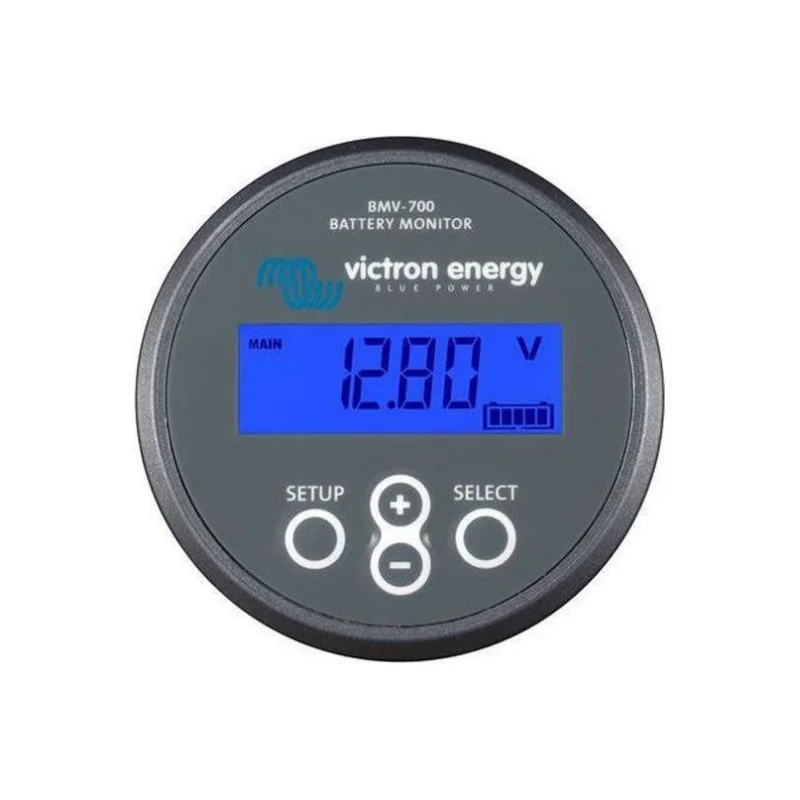 Victron | Battery Monitor | BMV-700