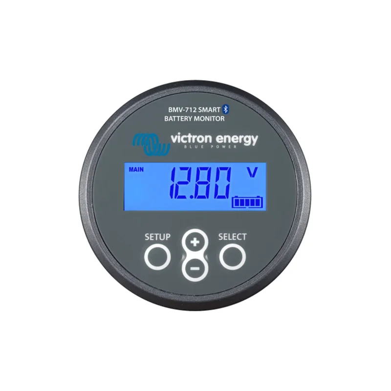 Victron | Battery Monitor | BMV-712 Smart | Bluetooth
