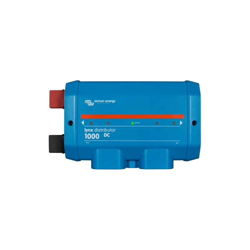 Victron | Energy Lynx Distributor | 1000A