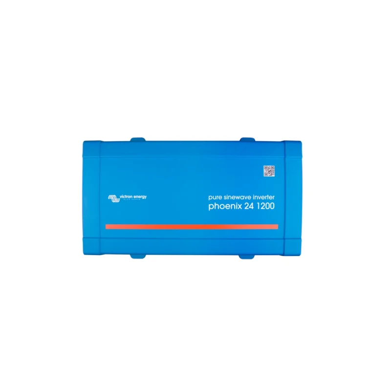 Victron | Phoenix Inverter 24/1200 | VE.Direct | 1200VA Output| 24VDC Input | 120VAC Output