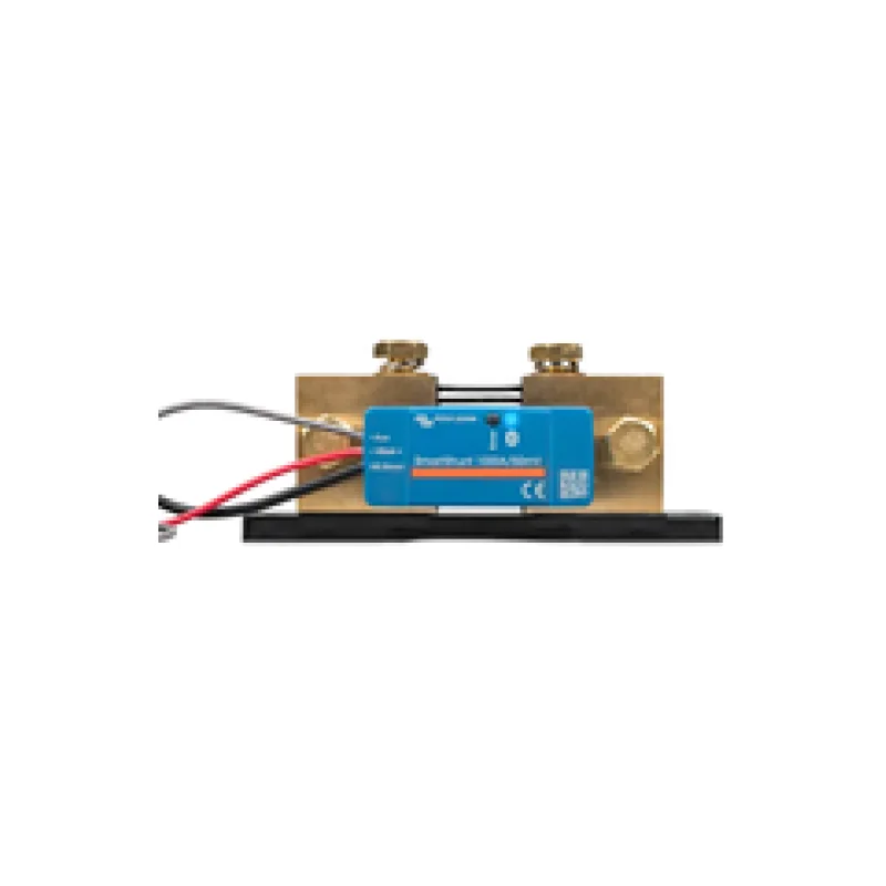 Victron | SmartShunt 1000A/50mV