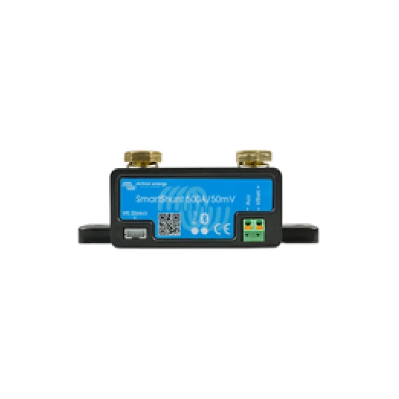 Victron | SmartShunt 500A/50mV