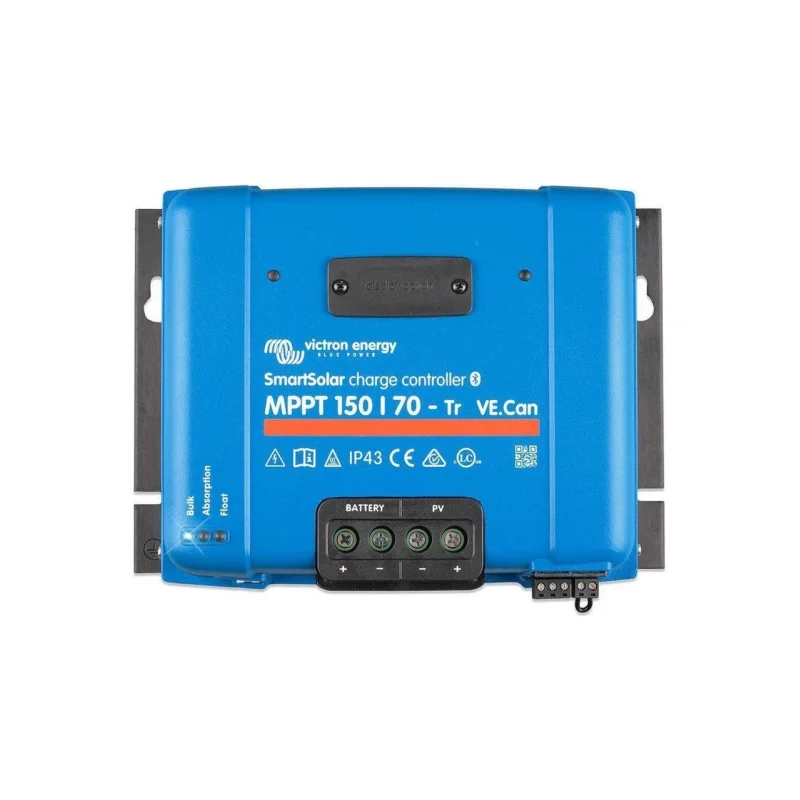 Victron | SmartSolar MPPT 150/70-Tr VE.Can