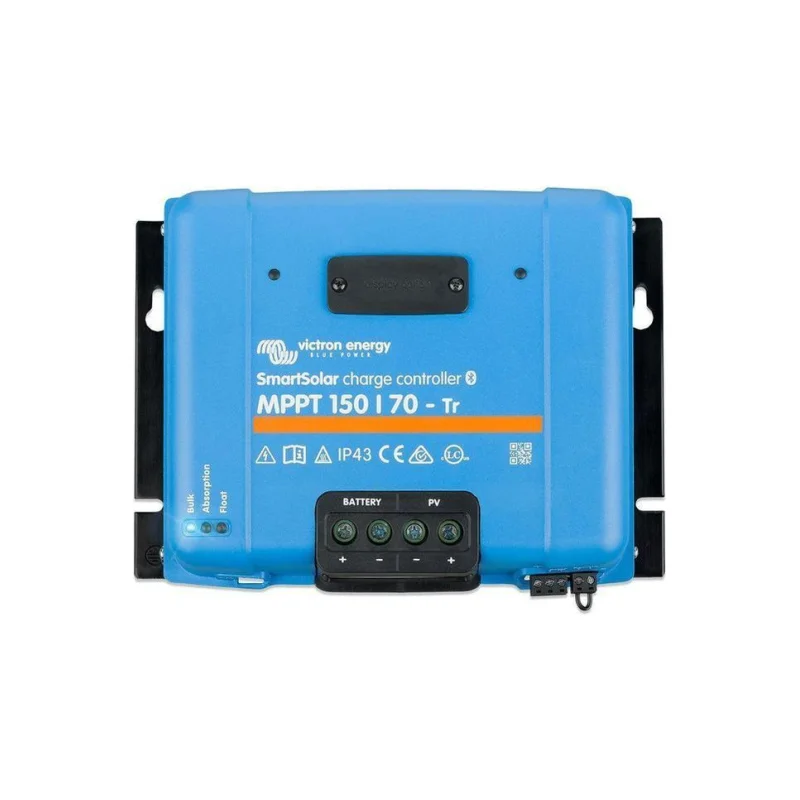 Victron | SmartSolar MPPT 150/70-Tr