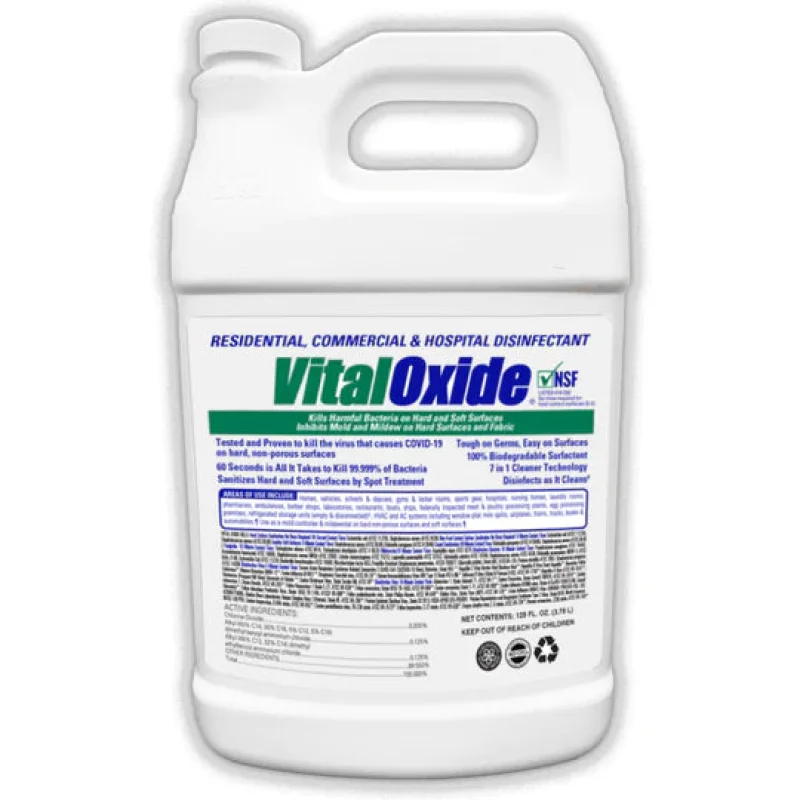 Vital Oxide – Gallon