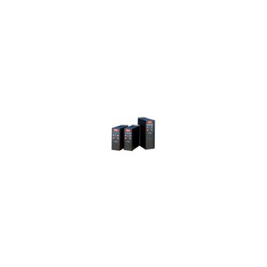 131U4454 DANFOSS DRIVES VLT HVAC Drive FC 102 90 KW / 125 HP, 380 480 VAC, Safe Stop, IP20 / Chassis, RFI ..