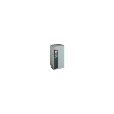 131H6017 DANFOSS DRIVES VLT AQUA Drive FC 200 45 KW / 60 HP, 380 480 VAC, IP20 / Chassis, RFI Class A2 (C3..