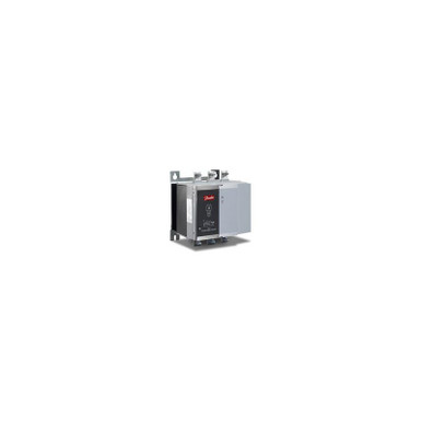 131L9837 DANFOSS DRIVES FC-101P30KT2E20H2XXXXXXSXXXXAXBXCXXXXDX VLT HVAC Basic Drive FC 101 30 KW / 40 HP,..