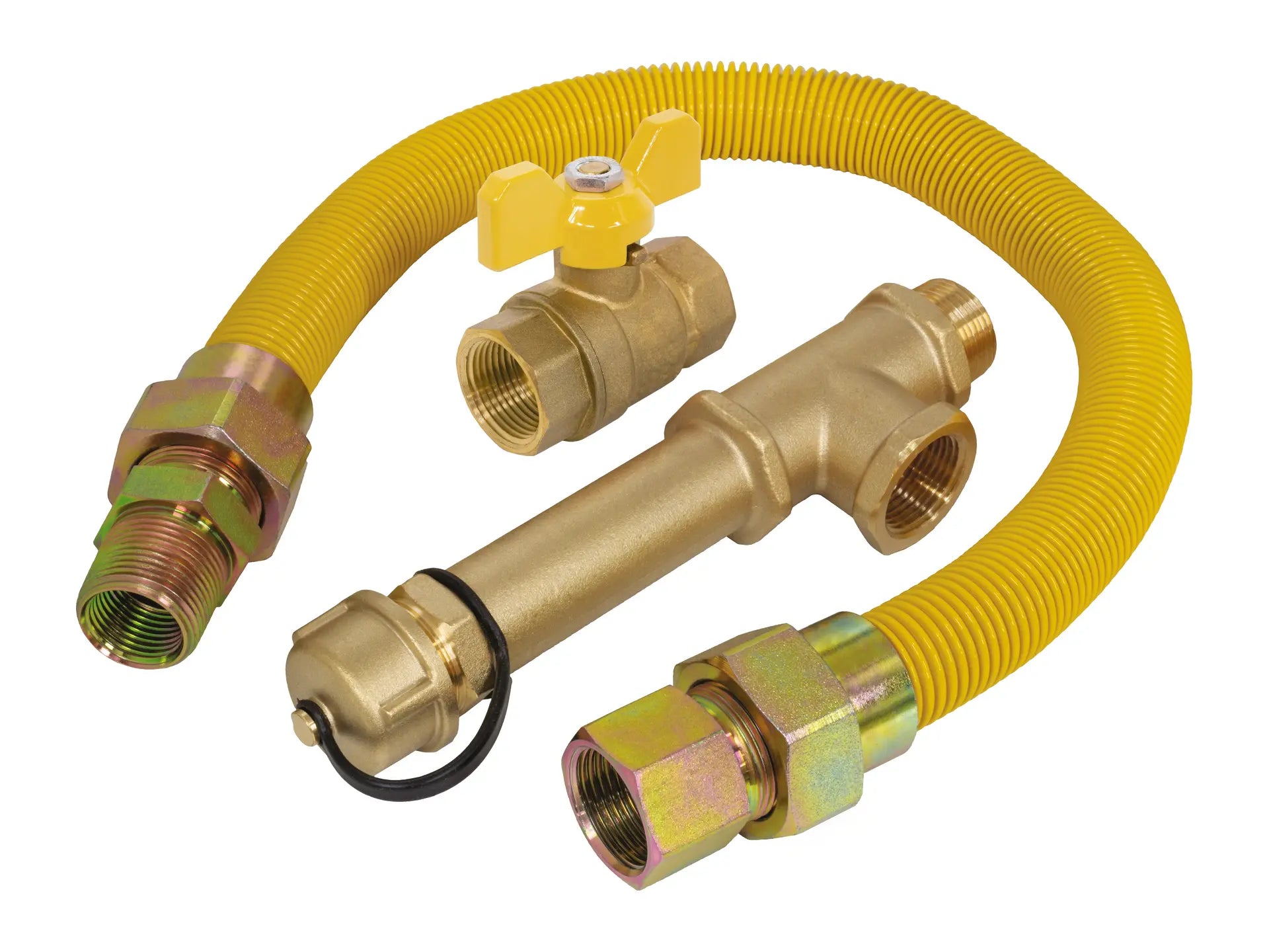 Webstone 3/4" EXP Install Kit H-22443-24