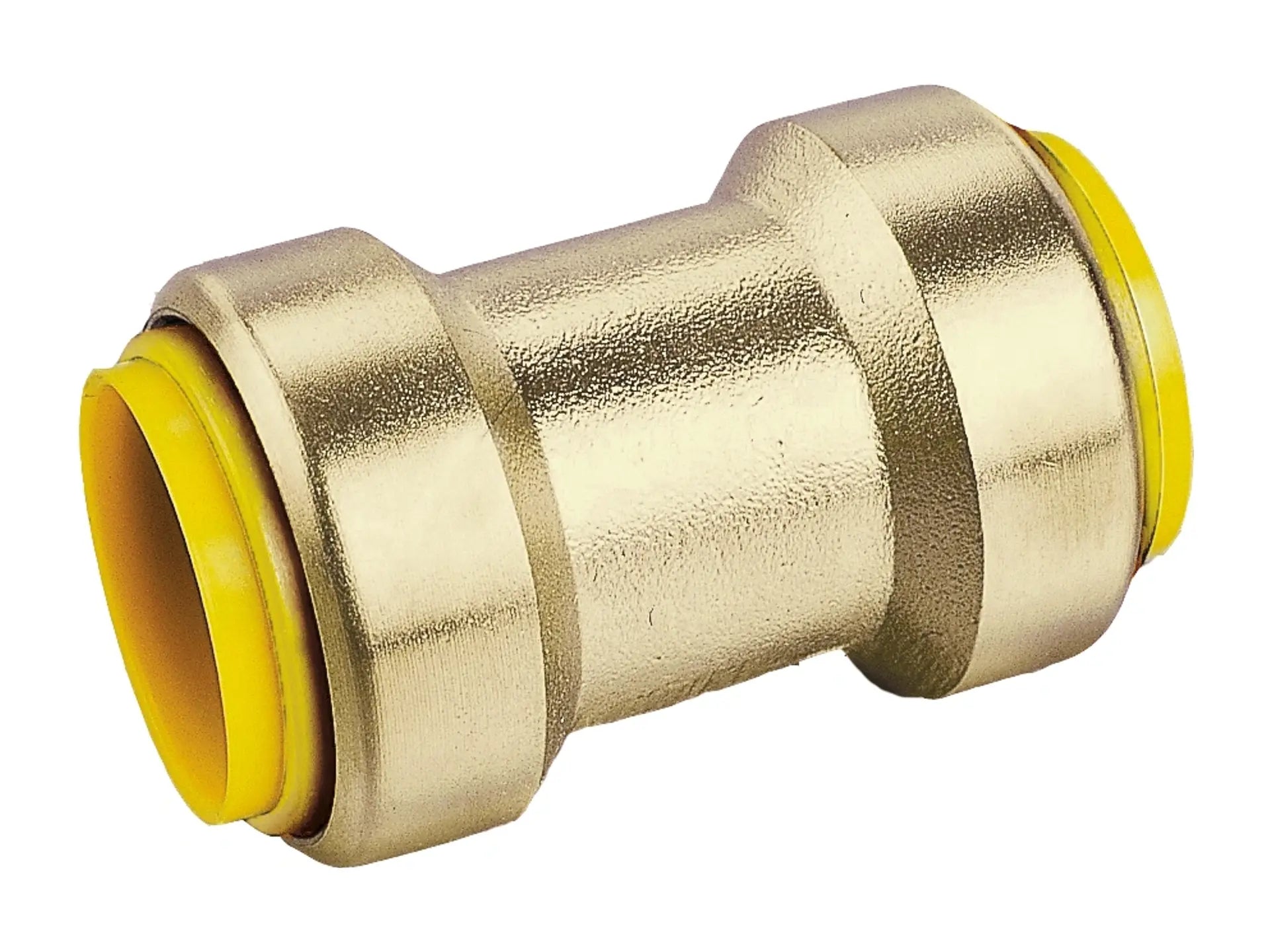 Webstone 1/2" Pro-Connect Push Coupling H-26192W-B