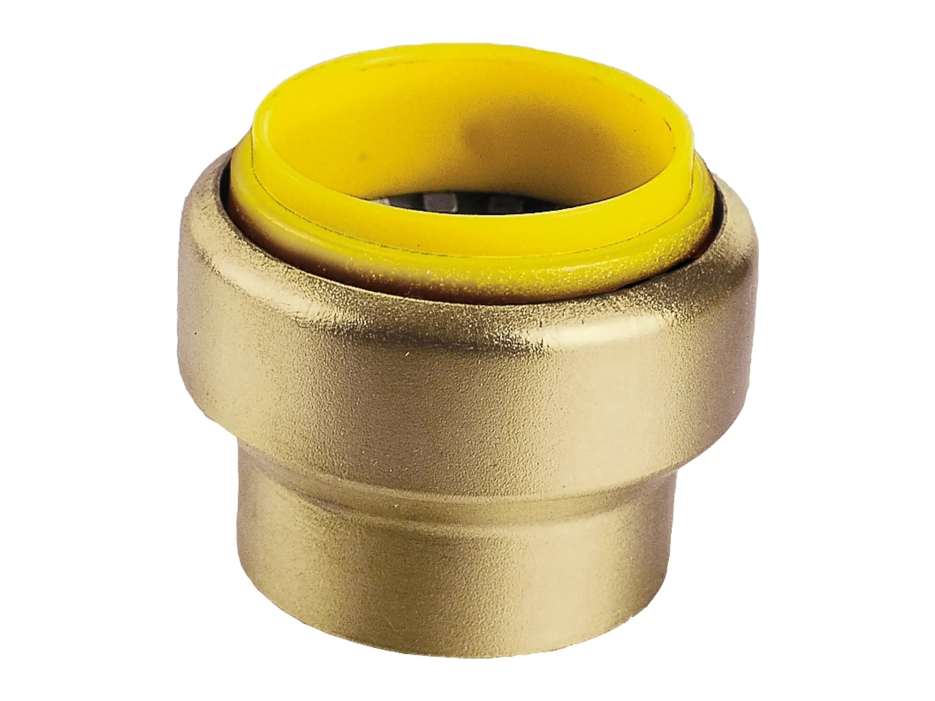 Webstone 3/4" Pro-Connect Push End Cap H-26603W