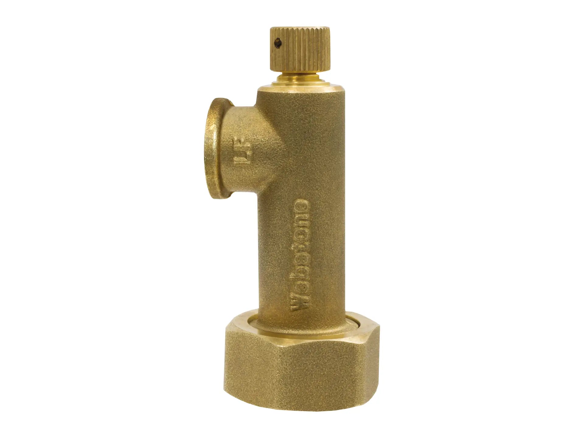 Webstone 3/4" x 1/2" Add-A-Gauge H-30000W-TP