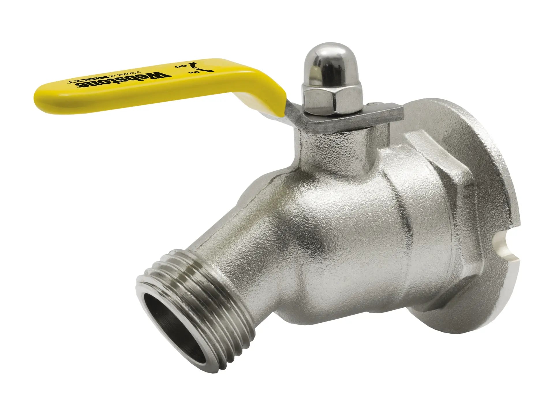 Webstone 1/2" Sillcock H-33202WSSL