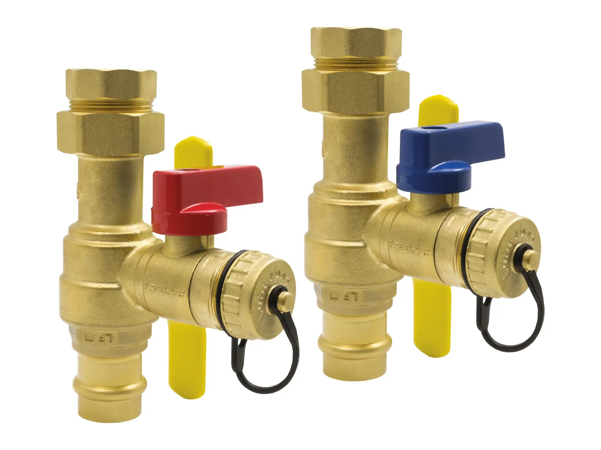 Webstone 3/4" x 3/4" EXP E2 No PRV Valve Kit H-34063W