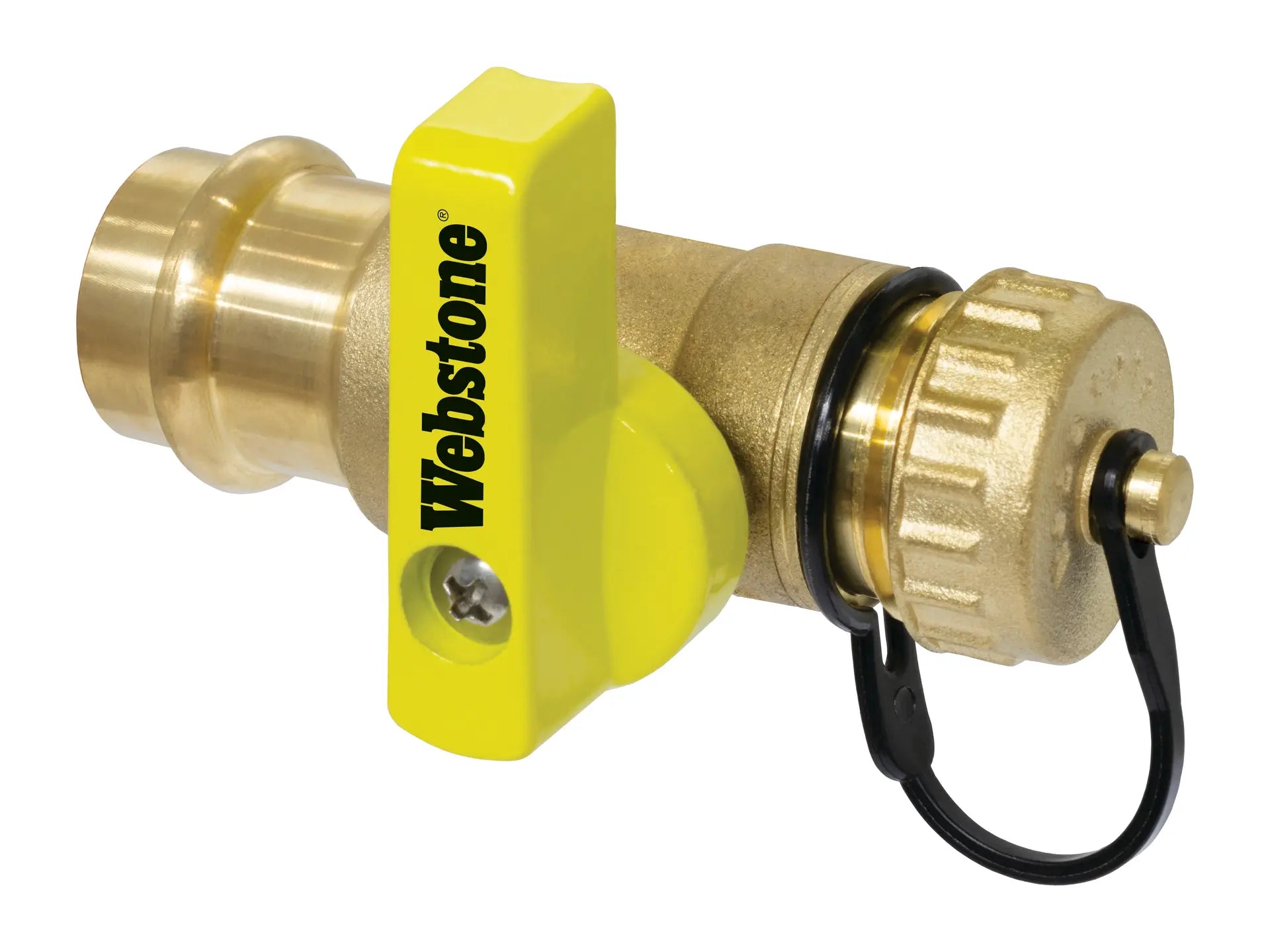 Webstone PRS-X030W 1-1/2" Pro-Pal Add-A-Drain H-80306W
