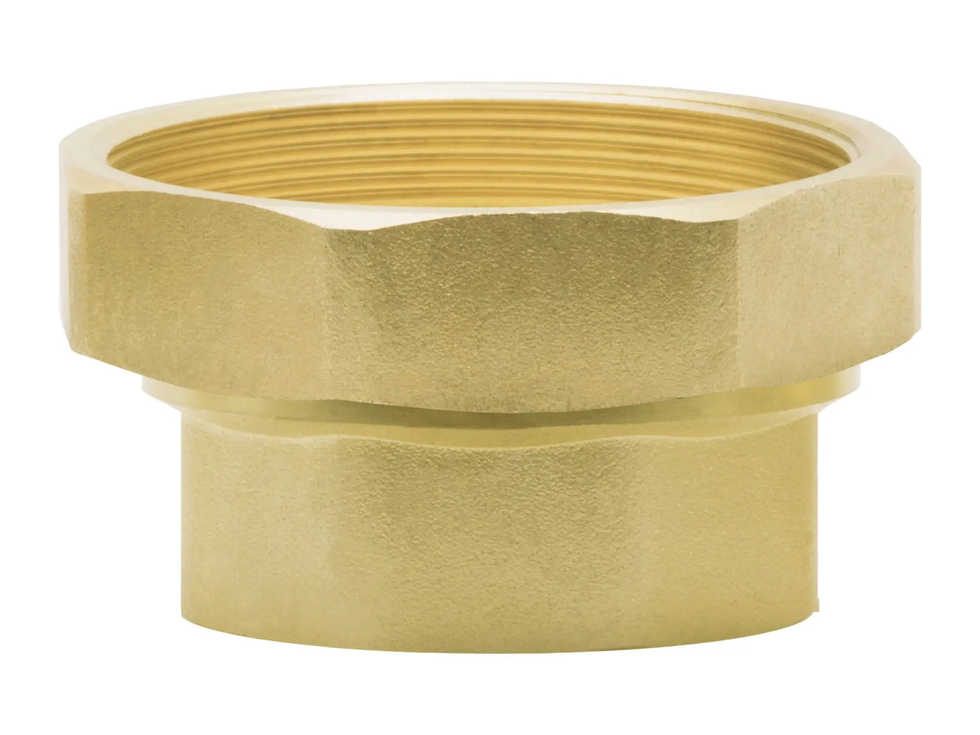 Webstone 1" x 3/4" Hydro-Core Union Connection H-HCE4-43