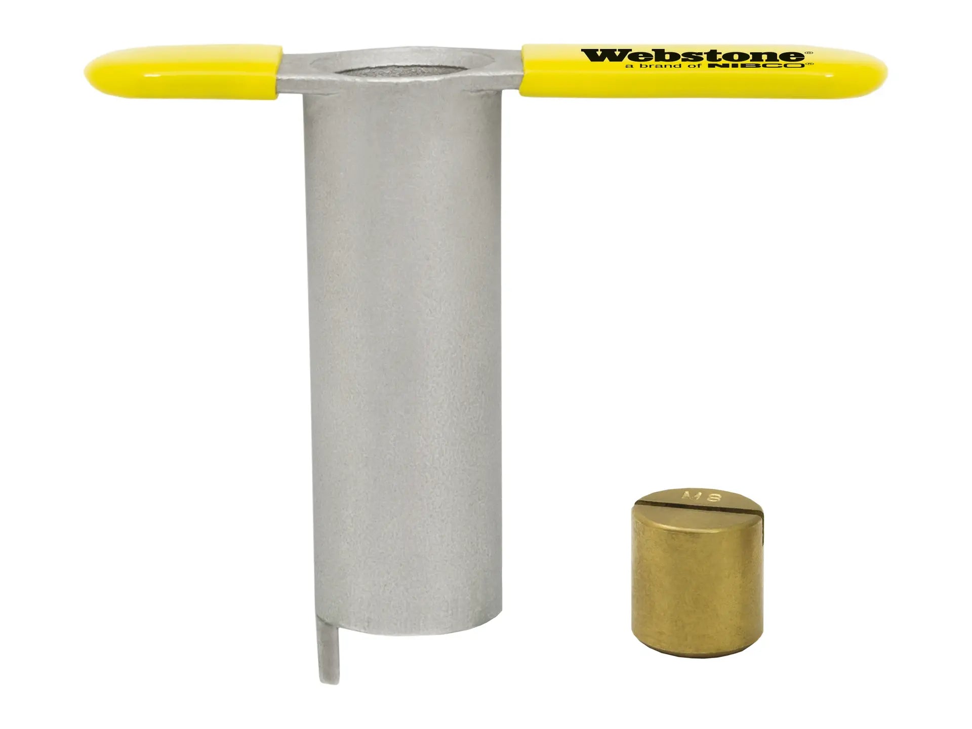 Webstone 3/4" Isolator Pro-Connect PP-R Pro Stem Extension H-SE-91413