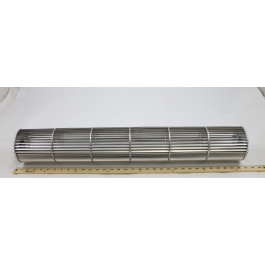 Trane WHL2344 Blower Wheel CW 5" X 41.16"