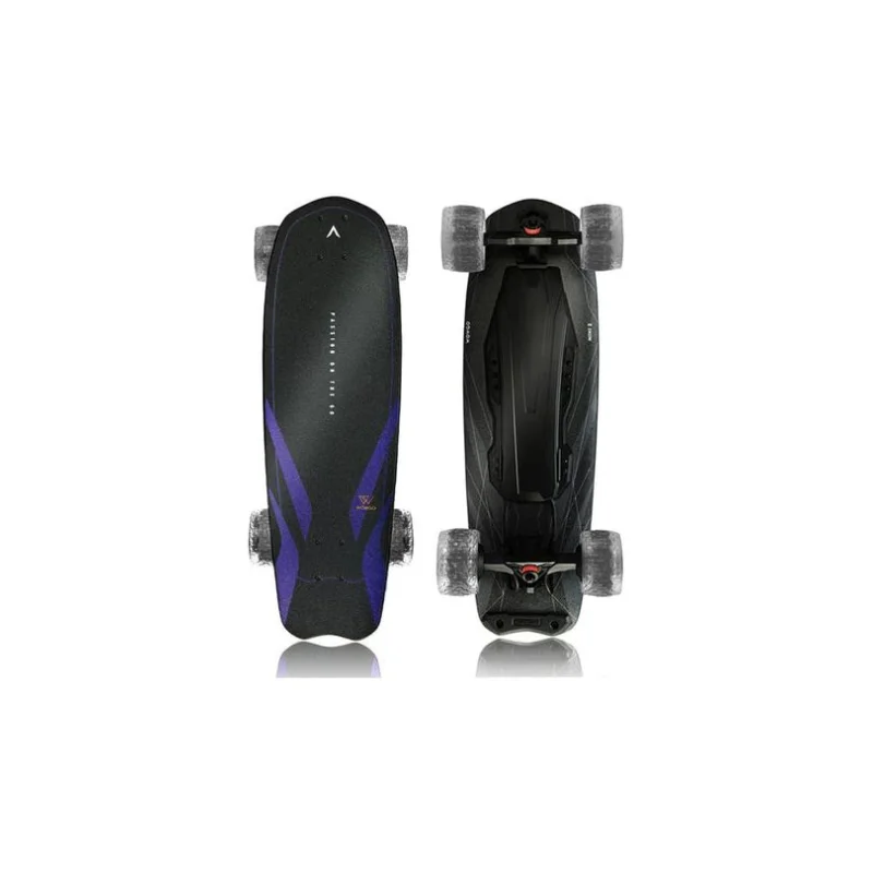 WowGo Mini 2 Electric Skateboard & Shortboard