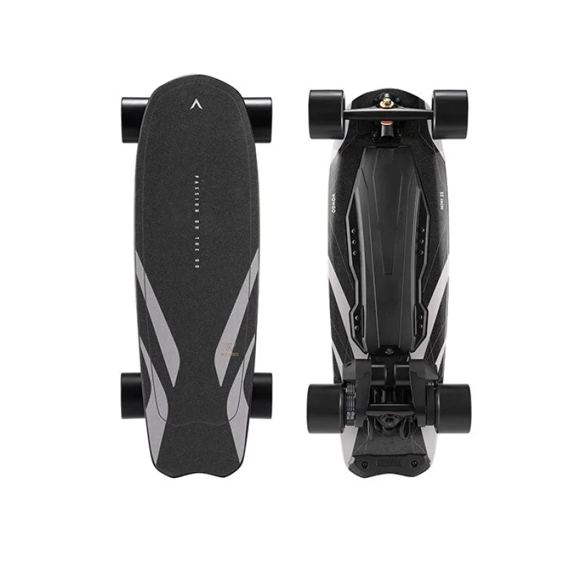WowGo Mini 2S Electric Skateboard