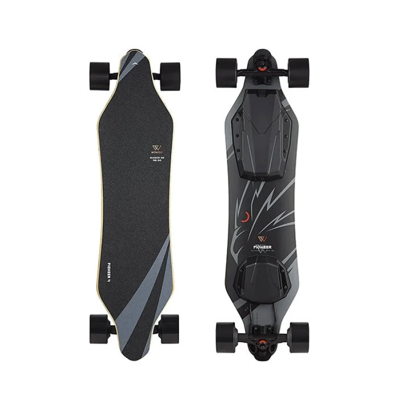 WowGo Pioneer 4 Electric Skateboard