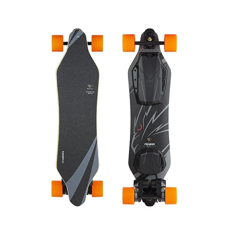 WowGo Pioneer X4 Electric Skateboard