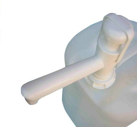 Hand Pump for 5 and 6 Gallon Containers