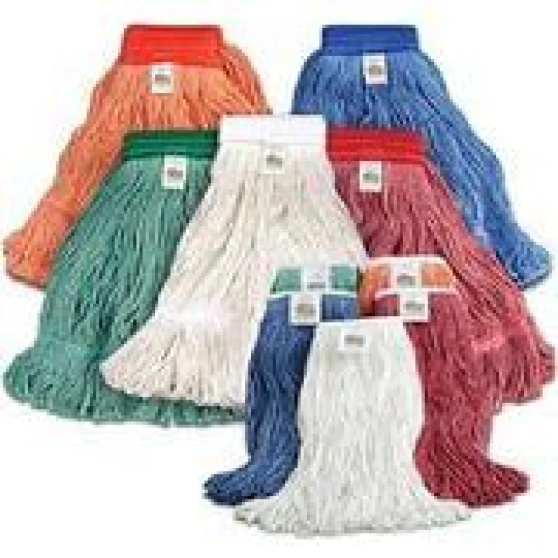 XL Mop Head – Red