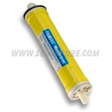 Dupont Filmtec Tap Water Element, TW30-4040, 2400 GPD