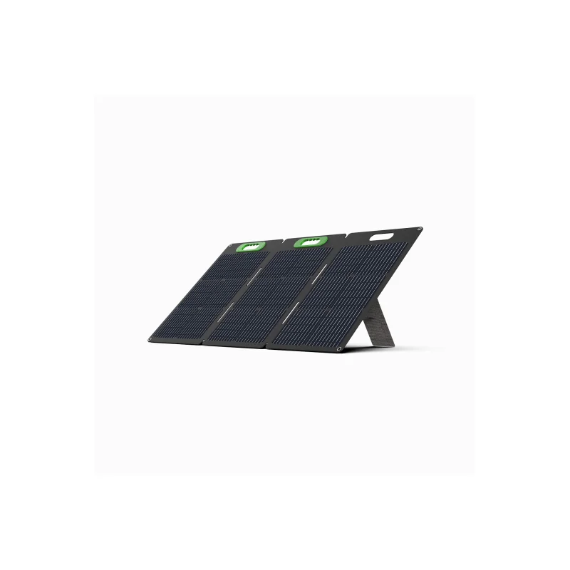 Yoshino Power SP100 100 Watt Portable Solar Panel
